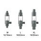 Preview: Chihiros External CO2 Diffuser